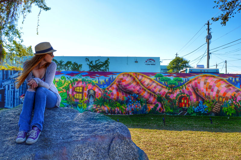 Wynwood Walls