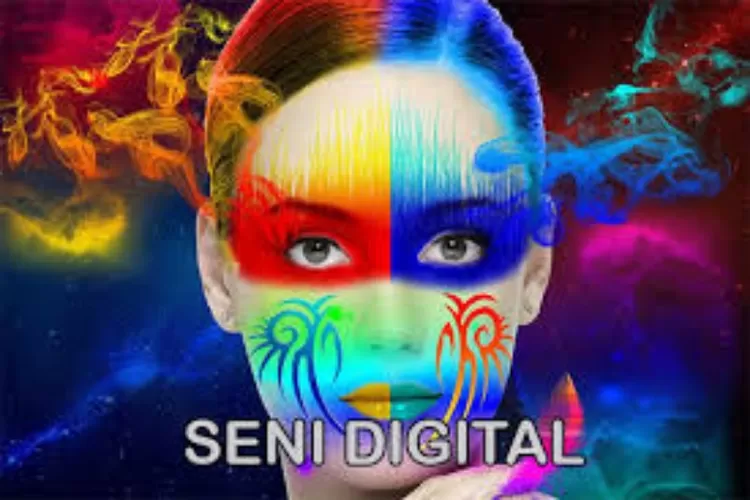 seni video digital