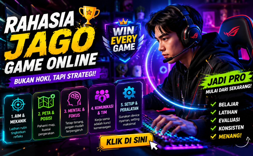 Ubah Suara Jadi Hero! AI Voice Changer Terbaik Game Online