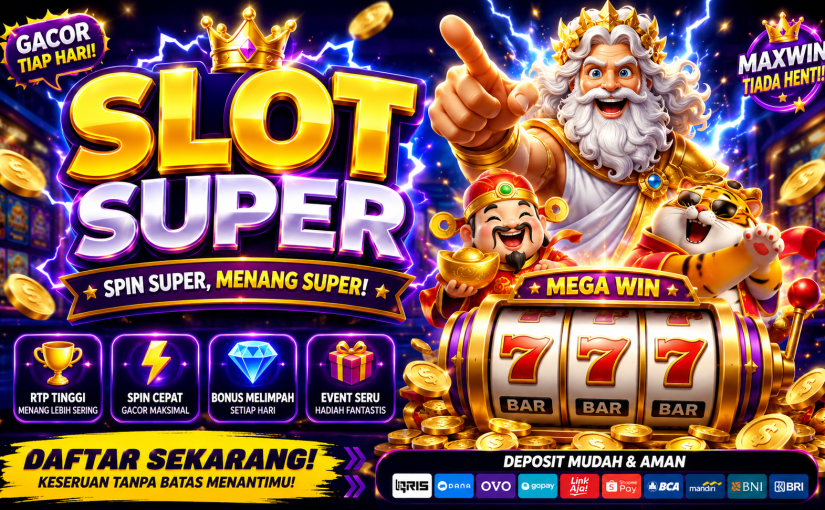 Menguak Rahasia Desain Map Game yang Mengikat Pemain
