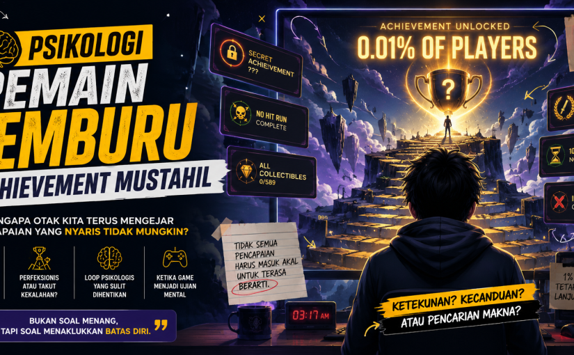 Cinta Bersemi di Dunia Virtual: Dari Mabar ke Pelaminan