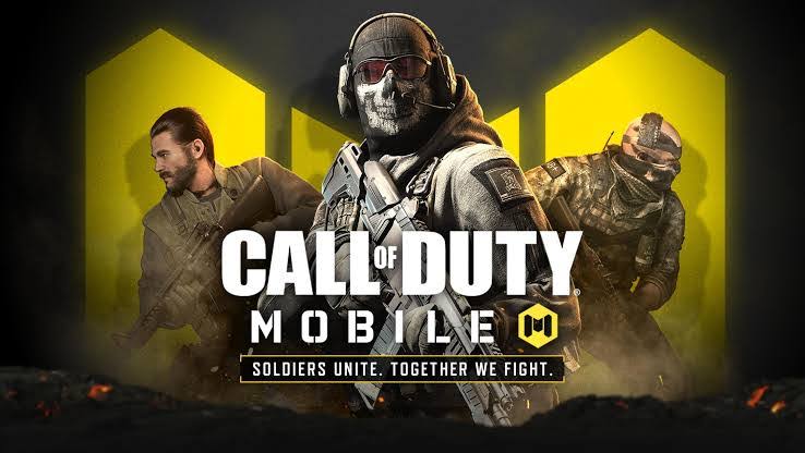 Call of Duty: Mobile – Perpaduan Mode Multiplayer dan Battle Royale dalam Satu Game