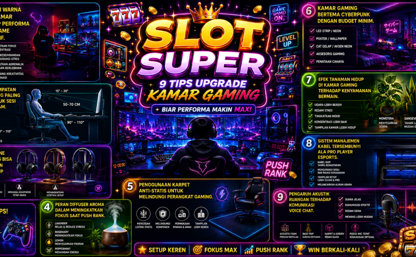 Kenapa Game Online Bisa Berubah Menjadi Lebih Berat Usai Pembaruan?