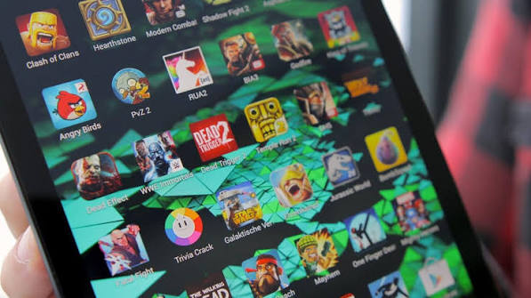Tips Memilih Game Online yang Menarik